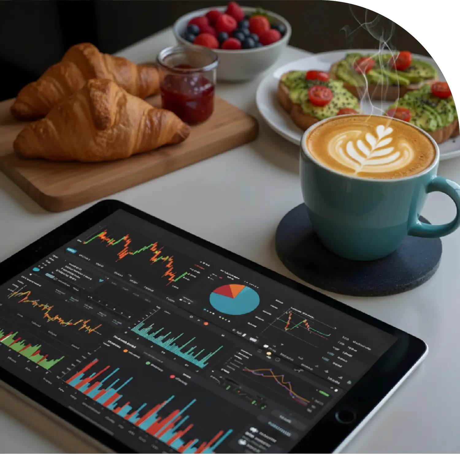 Food & Beverage Trends 2026